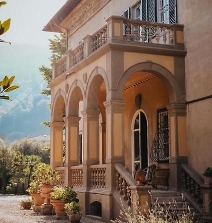 Borgo Studiati Residenza D'Epoca Bed and Breakfast Pugnano Eksteriør billede