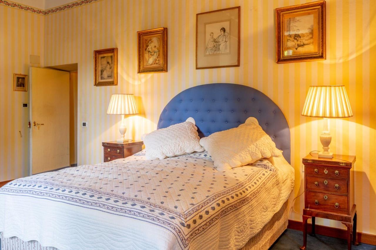 Borgo Studiati Residenza D'Epoca Bed and Breakfast Pugnano Eksteriør billede