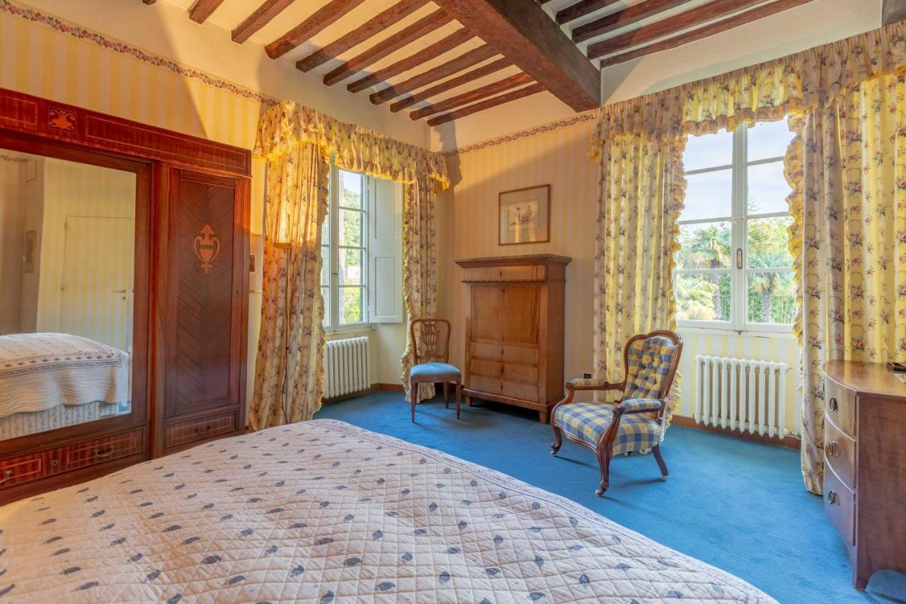 Borgo Studiati Residenza D'Epoca Bed and Breakfast Pugnano Eksteriør billede
