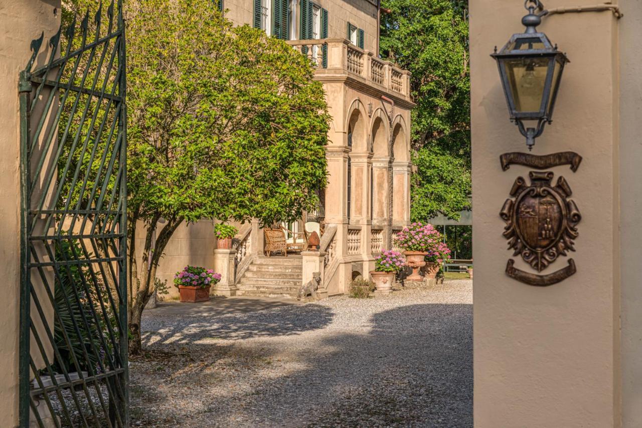Borgo Studiati Residenza D'Epoca Bed and Breakfast Pugnano Eksteriør billede