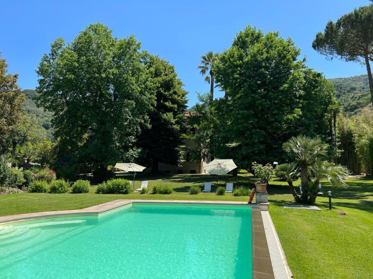Borgo Studiati Residenza D'Epoca Bed and Breakfast Pugnano Eksteriør billede