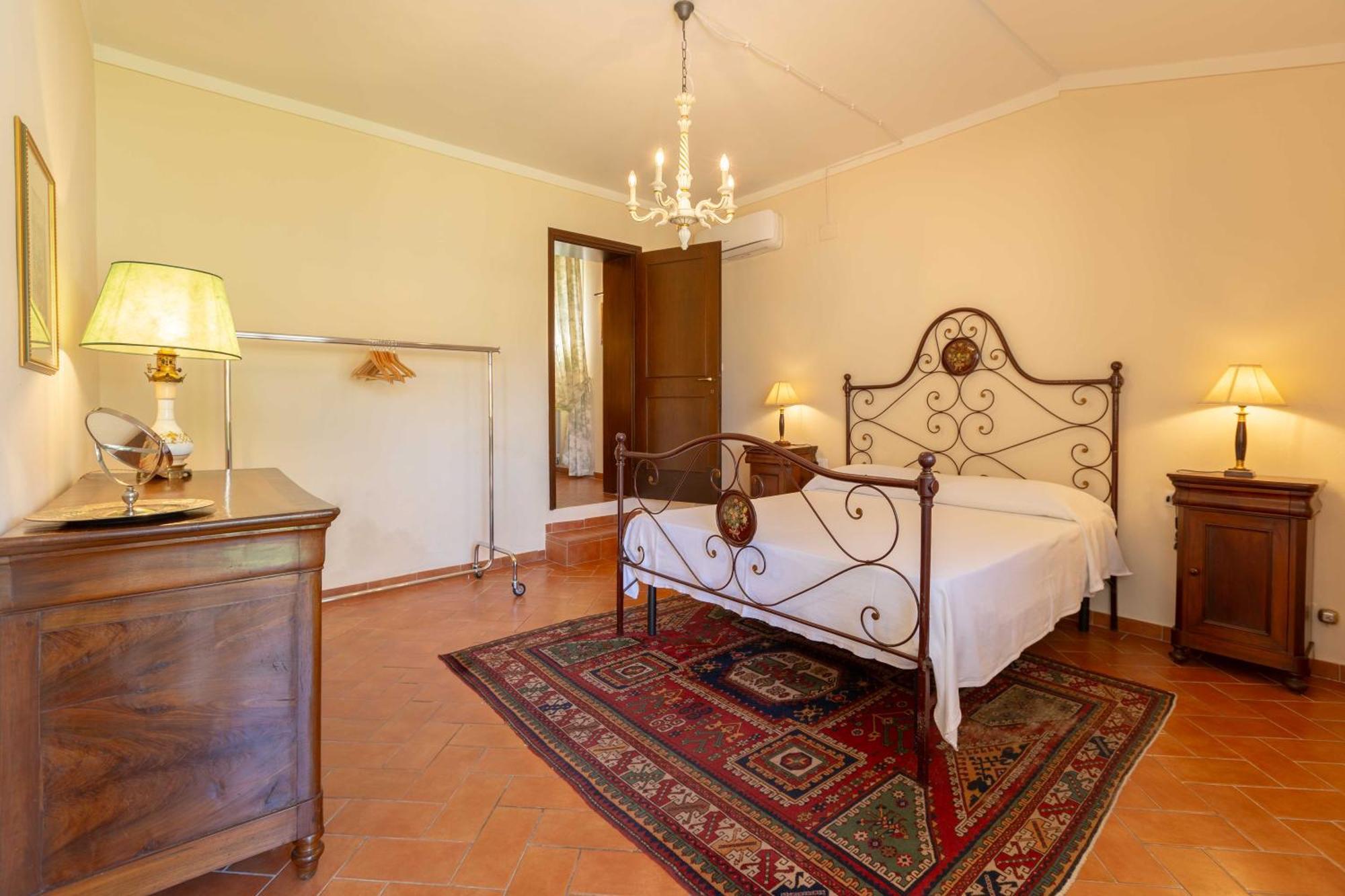 Borgo Studiati Residenza D'Epoca Bed and Breakfast Pugnano Eksteriør billede