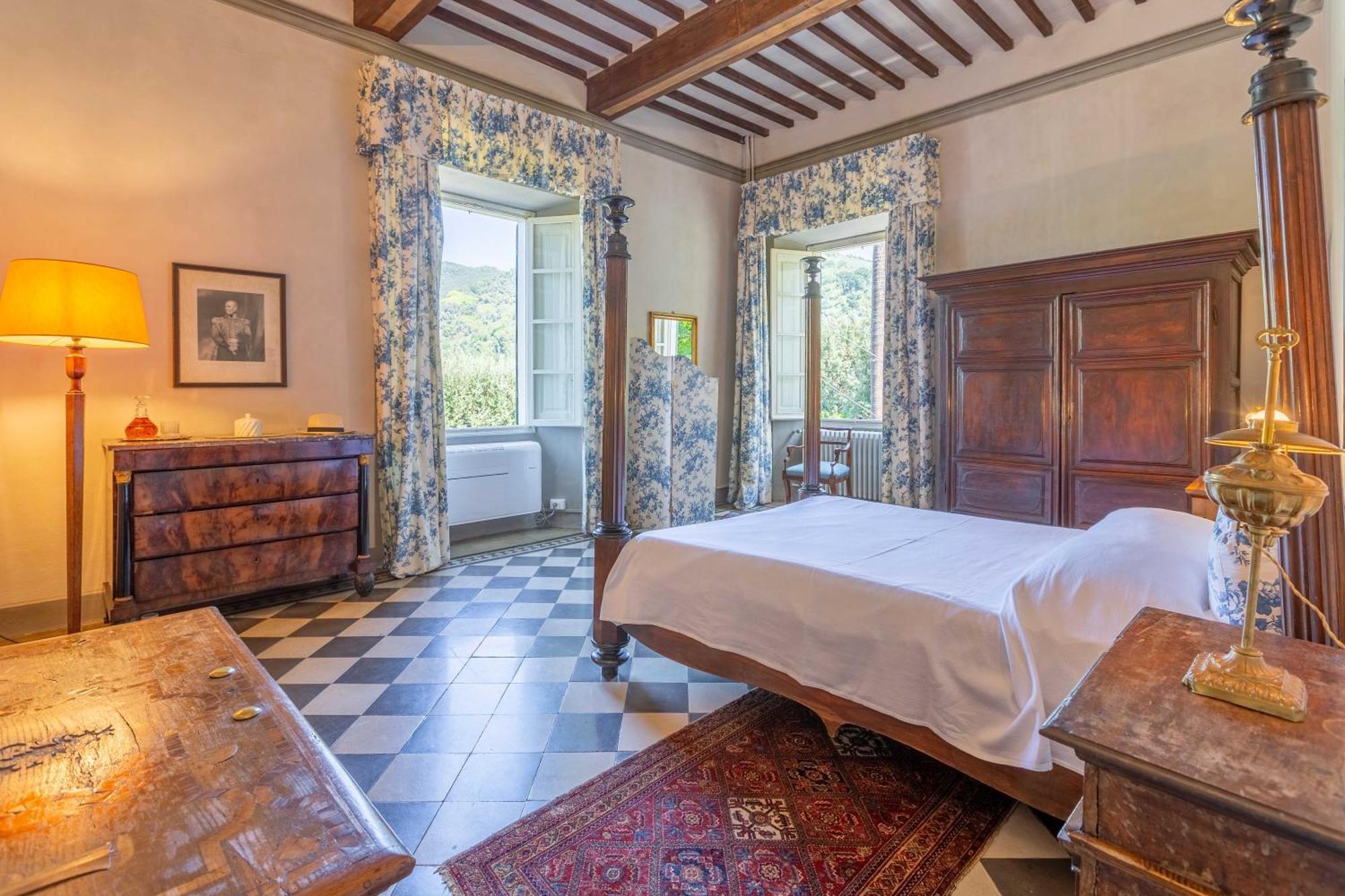 Borgo Studiati Residenza D'Epoca Bed and Breakfast Pugnano Eksteriør billede